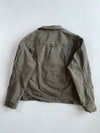 Blåkläder Workwear Canvas Utility Jacket(Xl)
