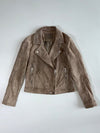 Blanknyc Premium Original Leather Jacket Women’s (XS)