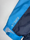 Fila Colorblock Windbreaker Jacket(M)