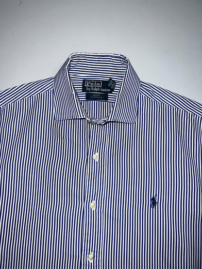 Zralph*Lauren*Original Shirt (M/L)