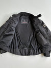 Blade Motorcycles Textile Riding Jacket – Padded (M )
