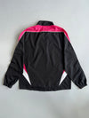 Asics Half-Zip Pullover Track Jacket (M)