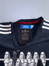 Adidas Originals x Star Wars Stormtrooper Foosball Black T-Shirt(S)