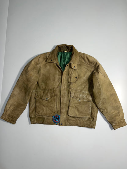 ZSuper Premium Original Leather (RARE) (XL/2XL)