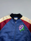 Japnese Fully  Embroidered Jacket (L)