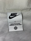 Nike | White & Lavender Colorblock Windbreaker (2XL/3XL)