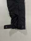 Sparco Black Textile Motorsport Riding Jacket (S)
