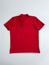 Adidas Aberdeen FC Football Polo Shirt – Red (XL)