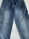 Maxon Denim Cargo Jeans (W:30|L:41)