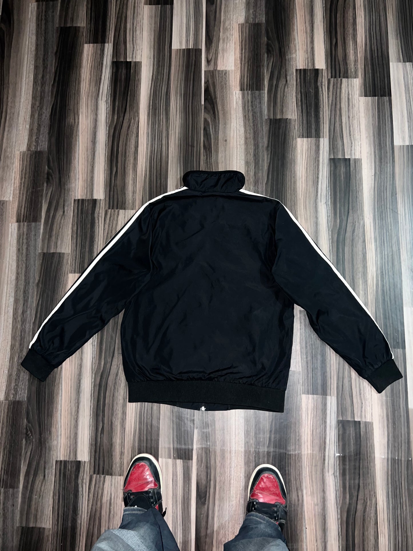 ZPremium Adidas Original Jacket (S/M)