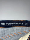 Levis Strauss 502 Premium Original Jeans (W:34|L:40)