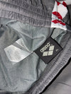 Arena Taped Track Pants (W:32) (L:41)