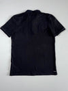Adidas VfB Linz Intersport Krumholz Black Football Polo Shirt(XL)