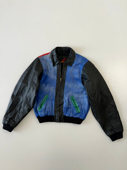 ZSuper Premium Original Leather (XS)