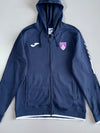 Joma Football Club Sponsor Full-Zip Hoodie (M)