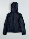 Adidas ClimaLite Glitter Stripe Track Hoodie Women’s (XS)
