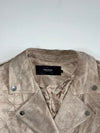 Vera Moda Premium Original Leather Jacket Women’s (S)