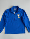 Vintage Puma Italia FIGC Half Zip Training Top (M/L)