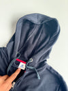 Husqvarna Motorcycles Nuda 900 Zip Hoodie (S)