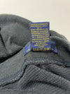 Polo Ralph Lauren Waffle Knit Cotton Jogger Sweatpants – Black (W:29) (L:37)