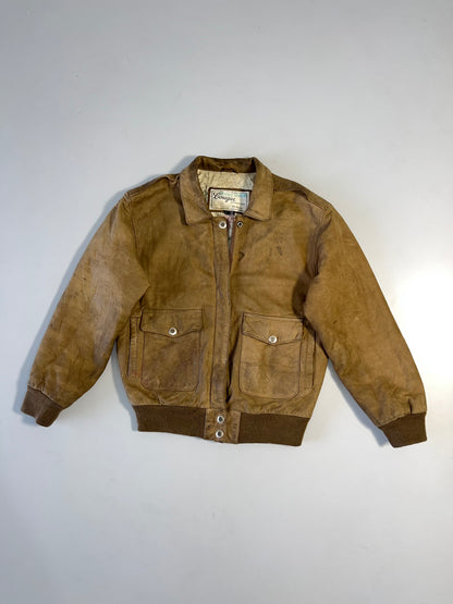 Z                                                                                         Super Premium Original Leather (XS)