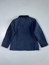 Tommy Hilfiger 3-in-1 All Weather
System Jacket in Navy Reversible Women’s Jacket (XL)
