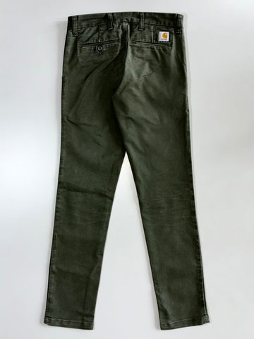 Carhartt WIP Slim Chino Pants (W:30 |L:39)