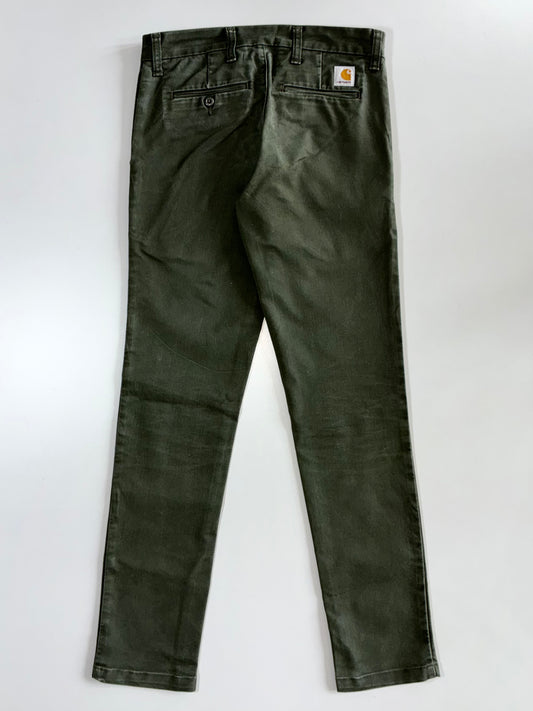 Carhartt WIP Slim Chino Pants (W:30 |L:39)