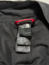 Vintage The North Face Black Nylon Hiking Pants (W:26) (L:40)