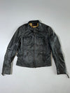 Oakwood Premium Original Leather Jacket (S)