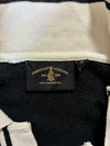 Y2K Christian Audigier VTF Speed Shop Long Sleeve Polo (S)