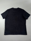 Nike Futura Logo Tee – Black Classic Crewneck (2XL)