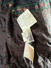 Moores Premium Original Leather Jacket (XL)