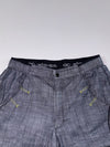 Eider Gagel Alpha Climbing 3/4 Shorts – Charcoal (W:28) (L:26)