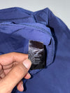 The North Face Navy Hiking Pants (W:32|L:40)
