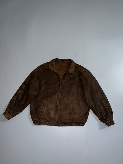 ZSuper Premium Original Leather (RARE) 2XL/3XL