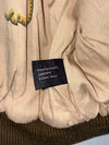 Super Premium Original Leather Jacket (S/M)