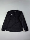 Puma DryCell Black Training Pullover (L)