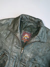 ZAdventure Bond Original Leather Jacket (RARE) (S)