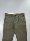 Tommy Hilfiger Olive Green Denton Chino (W:32 |L:40)