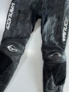 Vanucci Leather Racing Trousers (Thai Pad/Knee Padded) (W:36|L:39)