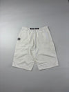 Carpenter Double-Knee Cotton Shorts (W:33) (L:26)