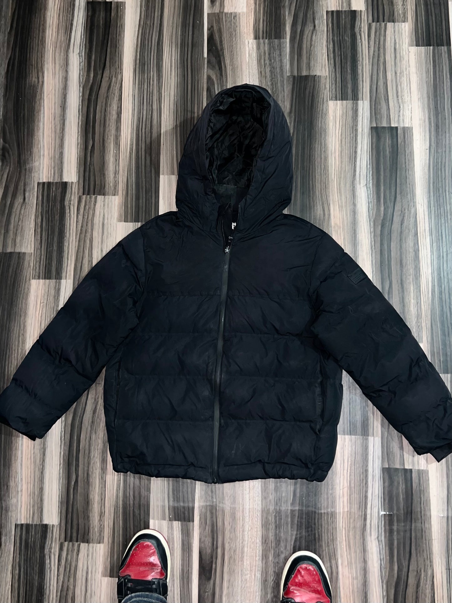 ZZara Original Jacket (S)