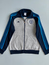 Adidas × Chelsea FC Track Jacket  (M)