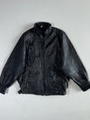 Super Premium Original Leather Jacket (M)