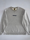 Vintage Timberland Centre Logo Crewneck Sweatshirt (XL)