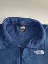 The North Face | Quarter-Zip Fleece Pullover | Navy (M/L)