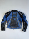 Probiker Original Pure Leather Racing Jacket (PADDED) (M/L)