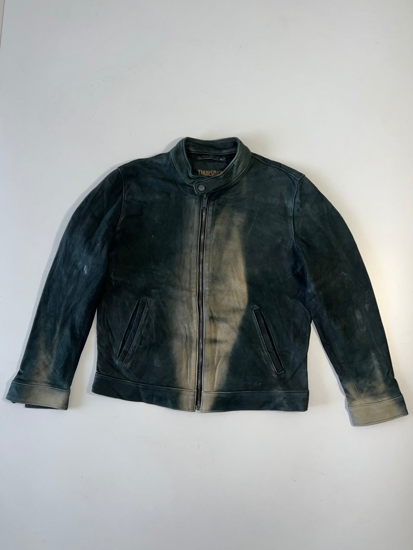 ZSuper Premium Original Leather Designer (L)