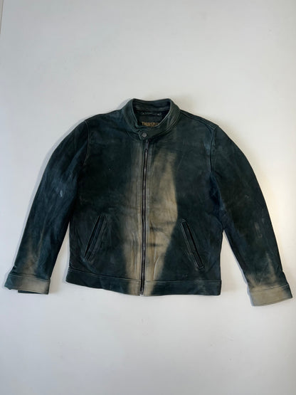 ZSuper Premium Original Leather Designer (L)